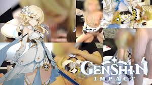 原神」蛍ちゃんのハメ撮りコスプレAVが生々しくてエロ過ぎる【アニコス エロ動画 ヨコハマ工房 UGYS-01 UGYS-02】 |  ご馳走はエログですか？【ごちエロ】