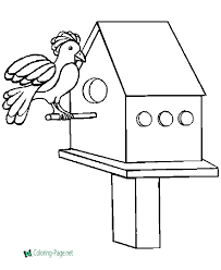 Maybe you would like to learn more about one of these? Bird Coloring Pages