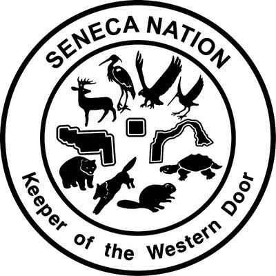 Seneca Nation of Indians logo