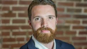 Christian Harding's Instagram, Twitter & Facebook