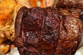 These prime rib roast cooking instructions will result if you really want perfection though, get your hands on a meat thermometer. The Perfect Roast Blowtorch Technique Cookingdistrict Com