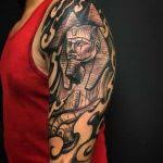 Sphynx tattoo idea cat tattoo sphynx cat tattoo tattoos. Egyptian Tattoos The Ultimate Guide For Egyptian Tattoo Designs Ideas And Meanings Tattoo Me Now