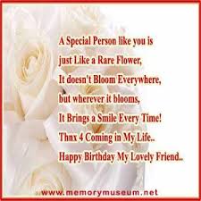 Special Person Happy Birthday Quotes For Special Friend Birthday Gifts Library Happy Birthday Best Friend Quotes Happy Birthday Happy Birthday Special Friend