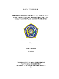 We did not find results for: A Sampul Depan Karya Tulis Ilmiah Pdf