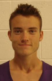 H.S. Boys Cross Country Capsules