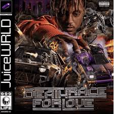 The default background of your ps4 menu can get quite boring over time. Juice Wrld 999 Wallpapers On Wallpaperdog