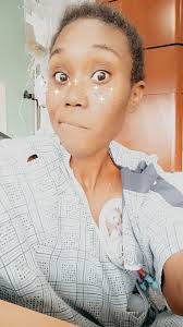 Latoya Irving's Instagram, Twitter & Facebook