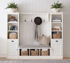 Entryway Furniture Hallway Furniture Foyer Furniture Pottery Barn