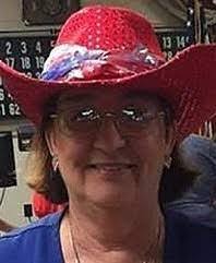 Tina Beckwith's Instagram, Twitter & Facebook