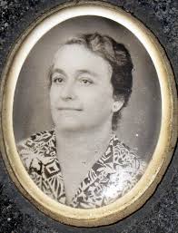 Concetta “Mary” Merenda Serra (1893-1956)