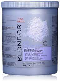 I have been using this for around three months now, and i could see the. Choosing The Best Hair Bleach Bellatory