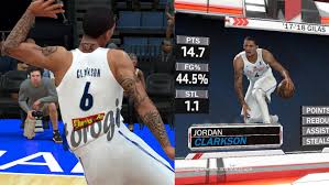 It's no secret that jordan clarkson is a big fan of skin art. Jordan Clarkson Body And Face Update With Tattoos Nba 2k18 At Moddingway