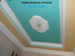 Image result for plafon gypsum bogor