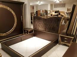 أحدث وأفضل كتالوج غرف نوم مودرن 2020 2021 من دمياط موقع الأثاث الدمياطي