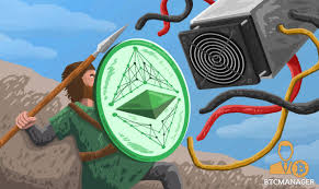 Connect to the best ethereum classic mining pool by choosing one of our mining servers and the best available mining software. How To Mine Ethereum Classic Arxiusarquitectura