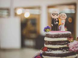 Maybe you would like to learn more about one of these? 50 Figuras Originales Para La Tarta De Boda Elige Tu Favorita