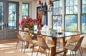 All i see on the map is one big building. Inside The Stylish Southampton Home Of Model T R Pescod