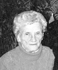 Frances Hurst Obituary (2015)