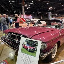 Image result for Toreador Red 1960 Chrysler