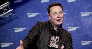 Elon musk only sells dogecoin. Elon Musk Reveals He Is First Person With Asperger S To Host Saturday Night Live Sputnik International