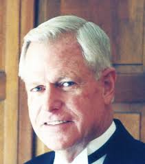 Edward F Bloch Obituary