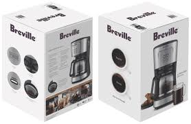 Check spelling or type a new query. Breville Lcm700bss2jan1 The Aroma Style Electronic At The Good Guys