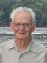 Harold Voigt Obituary July 16, 2012