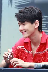 170813 The War Fansign In Sinchon C Centenary Do Not Edit Baekhyun Byun Baekhyun Exo Baekhyun