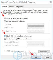 Solved Dns Server Not Responding On Windows 10