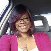 Allison Collins's Instagram, Twitter & Facebook