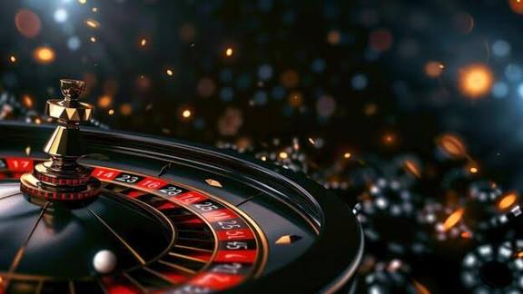 Casino Flyer Stock Photos, Images and Backgrounds for Free Download