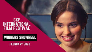 CKF International UK Film Festival