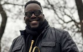 Marquis Hill(마퀴스 힐, trumpet) : 네이버 블로그