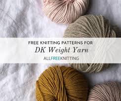 If you are using a content blocker, check to see that you have not globally turned off javascript. Free Knitting Patterns By Needle Size Allfreeknitting Com