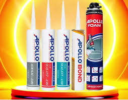 NHỮNG ĐIỀU BẠN CẦN BIẾT VỀ KEO SILICON CHỊU NHIỆT CỦA APOLLO SILICONE