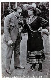 His early income was from singing serenades. Pin En Mexico En Imagenes