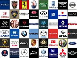 This is a compilation of an all car brands list of names and logos for all car companies worldwide. Consumers Rank Toyota As The Top Car Brand In Us The Tech Journal Car Brands Logos Car Logos Car Logos With Names