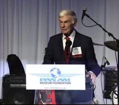 March 2, 1986: At Hangar 19 at...