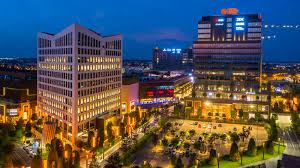 When is iulius mall open? Iulius Town TimiÈ™oara Un Proiect Cat Un OraÈ™ InvestiÈ›ia Care A Schimbat Centrul TimiÈ™oarei Hotnews Mobile