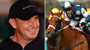 Tega Harrison wins again for trainer Chris Meagher at Eagle Farm