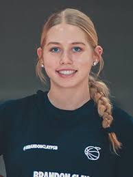 Ava Couch's Instagram, Twitter & Facebook