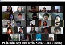 Một trong những phần mềm hội họp trực tuyến không thể bỏ qua trong mùa dịch hiện nay, đó là ứng dụng zoom. Táº£i Pháº§n Má»m Zoom Cloud Meeting Cho Dáº¡y Há»c Va Há»p Trá»±c Tuyáº¿n Cá»­a Xáº¿p Nhá»±a Gia Ráº»