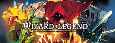 About wizard of legend news items game and universe latest video wiki. Checking The Score Interview With Wizard Of Legend Composer Dale North Hardcore Gamer
