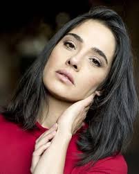 Funda Eryigit: Tv Series, Biography