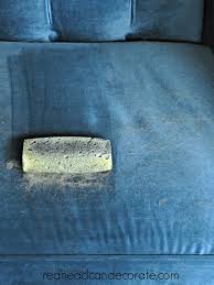 Learn how to reduce and remove pesky dog and cat fur more easily from clothes and upholstery. Removing Cat Hair Trick Redhead Can Decorate