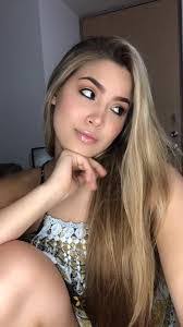 Manuela Ortiz's Instagram, Twitter & Facebook