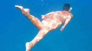 Georgina Rodriguez's 'nude effect' video becomes a viral sensation 