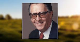 Richard John Fredrich Mueller Obituary April 10, 2020