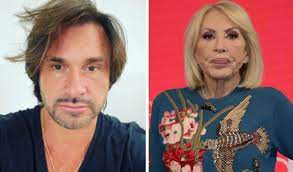 Cristian Zuárez preocupado por salud de Laura Bozzo: ¿Quién la va a poder  ayudar? | Twitter | México | América hoy | VIDEO | Farándula | La República
