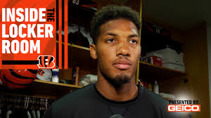 Game Preview: Bengals at Bills